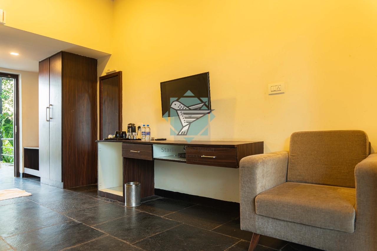 STARLING RIVER RESORT 14f1c1f3 0590 492f ba43 7e9427d60427