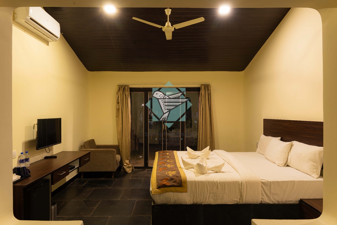 STARLING RIVER RESORT 51f59231 5702 41cd 8c33 411272612e3a